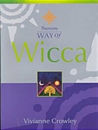 Wicca (Paperback, New ed)