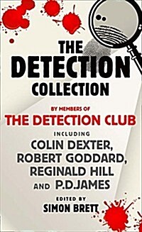 The Detection Collection (Paperback)