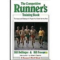 Competitive Runners Training Book (Paperback, 1st Collier Books ed)