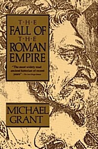 The Fall of the Roman Empire (Paperback)
