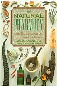Natural Pharmacy (Paperback)