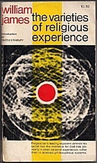 The Varieties of Religious Experience (Paperback, MT320)
