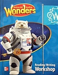 [중고] Reading Wonders Reading/Writing Workshop Grade 6 (Hardcover)