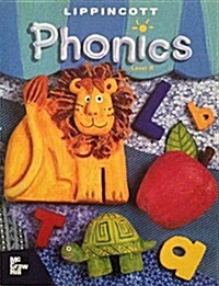 Phonics (Paperback, Workbook)