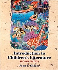 Introduction to Childrens Literature (2nd Edition) (Paperback, 2nd)