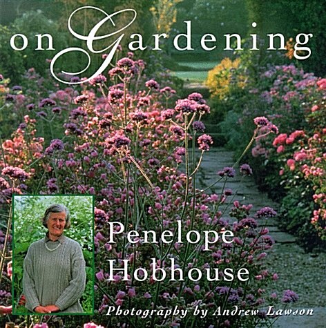 [중고] On Gardening (Hardcover, 1ST)