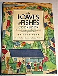 The Loaves and Fishes Cookbook (Hardcover, Book Club Edition (BCE/BOMC))