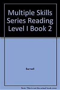 Multiple Skills Series, Level I Book 2 (Paperback, 3)