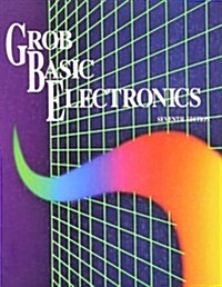 Grob Basic Electronics (Hardcover, 7th)