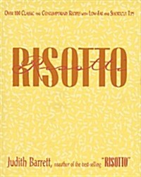 Risotto Risotti (Paperback, 1st)