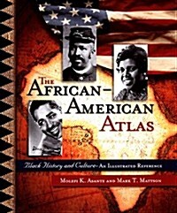 The African-American Atlas (Hardcover)