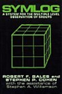 Symlog, A System for the Multiple Level Observation of Groups (Hardcover)