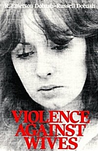 Violence Against Wives (Paperback)
