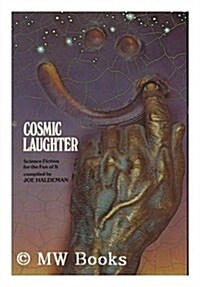 Cosmic Laughter; Science Fiction for the Fun of It (Hardcover, 1st)