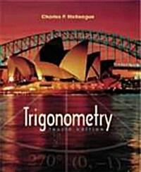 Trigonometry (Hardcover, 4th)