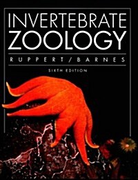 Invertebrate Zoology (Hardcover, 6th)