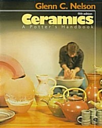 Ceramics: A Potters Handbook (Paperback, 5th)