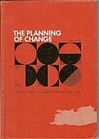 The Planning of Change (Hardcover, 4 Sub)