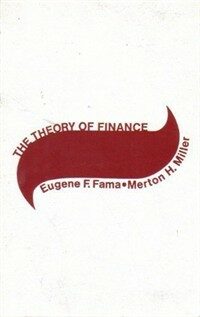 The theory of finance