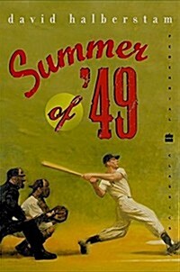 Summer of 49 (Perennial Classics) (Paperback, Reprint)