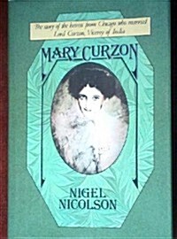 Mary Curzon (Hardcover)