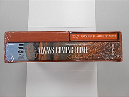 Always Coming Home (Hardcover, Har/Cas)