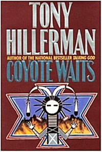 Coyote Waits (Hardcover, 1st)