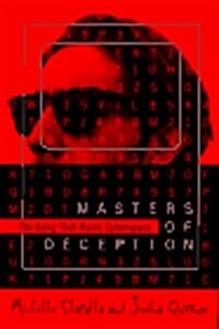 Masters of Deception: The Gang That Ruled Cyberspace (Hardcover, 1st)