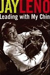 [중고] Leading With My Chin (Hardcover, 1st)