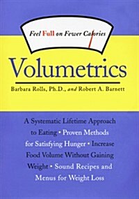 Volumetrics (Hardcover)