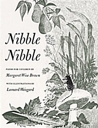 Nibble Nibble (Hardcover, Reissue)