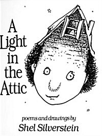 Light in the Attic (Hardcover)