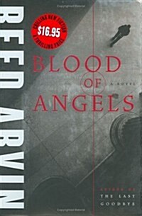 Blood of Angels: A Novel (Hardcover, First Edition)