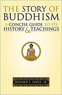 The Story of Buddhism (Hardcover)