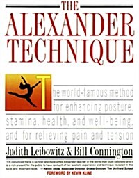 The Alexander Technique (Paperback)