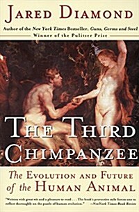 Third Chimpanzee, The (Paperback)