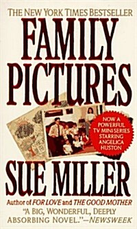 Family Pictures (Mass Market Paperback, Reissue)