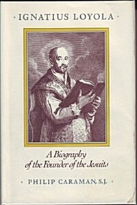 Ignatius Loyola (Hardcover)