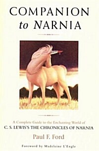 Companion To Narnia (Paperback)