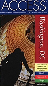 Access Washington, D.C. (Paperback, 7th)