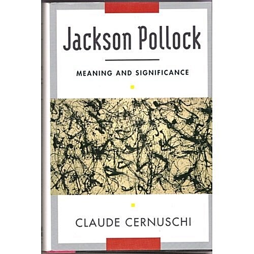 Jackson Pollock (Paperback, Reprint)