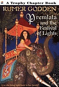 Premlata and the Festival of Lights (Paperback)