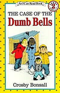 The Case of the Dumb Bells (Paperback, 1st)