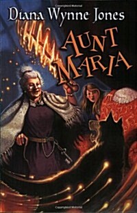 Aunt Maria (Paperback)