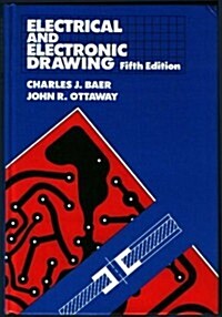 Electrical Elect Drawing (Hardcover, 5 Sub)