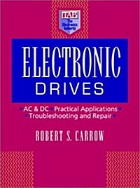 Electronic Drives (Hardcover)