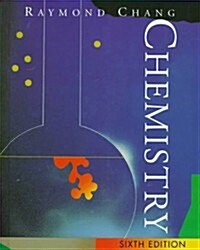 Chemistry (Hardcover, 6th)