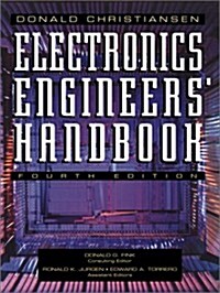 Electronics Engineers Handbook (Standard Handbook of Electronics Engineering) (Hardcover, 4th)