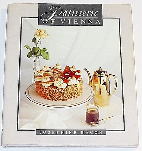 Patisserie of Vienna (Hardcover)