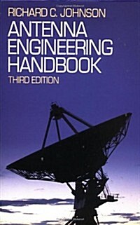 Antenna Engineering Handbook (Hardcover, 3rd)